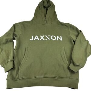 Jaxxon Hoodie - Size Medium - Great Condition!